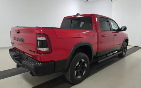 More photos of 2019 Ram 1500 Rebel at Sullivan Auto Trading Fredericksburg, VA