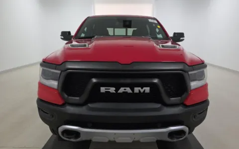 Photos of 2019 Ram 1500 Rebel for sale in Fredericksburg, VA at Sullivan Auto Trading Fredericksburg