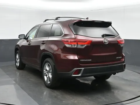 More photos of 2017 Toyota Highlander Limited at Sullivan Auto Trading Fredericksburg, VA