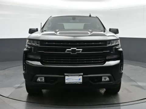 Photos of 2020 Chevrolet Silverado 1500 RST for sale in Norfolk, VA at Sullivan Auto Trading Norfolk
