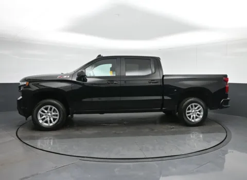 More photos of 2020 Chevrolet Silverado 1500 RST at Sullivan Auto Trading Norfolk, VA
