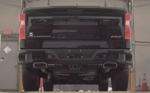 More photos of 2020 Chevrolet Silverado 1500 RST at Sullivan Auto Trading Fredericksburg, VA