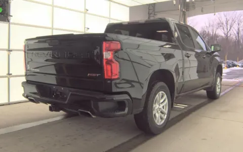 More photos of 2020 Chevrolet Silverado 1500 RST at Sullivan Auto Trading Fredericksburg, VA