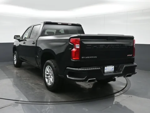 More photos of 2020 Chevrolet Silverado 1500 RST at Sullivan Auto Trading Fredericksburg, VA