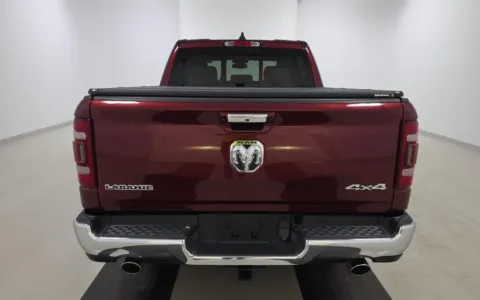 More photos of 2020 Ram 1500 Laramie at Sullivan Auto Trading Fredericksburg, VA