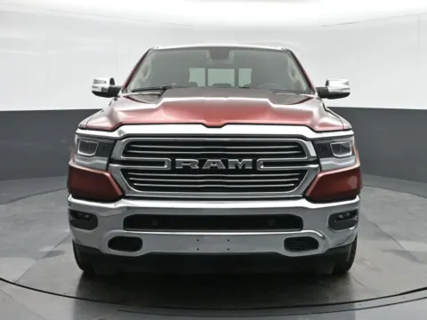 Photos of 2020 Ram 1500 Laramie for sale in Fredericksburg, VA at Sullivan Auto Trading Fredericksburg