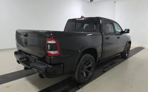 More photos of 2020 Ram 1500 Limited at Sullivan Auto Trading Fredericksburg, VA