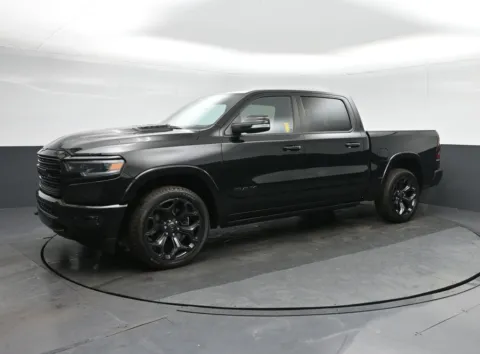 Another view of 2020 Ram 1500 Limited for sale in Fredericksburg, VA at Sullivan Auto Trading Fredericksburg