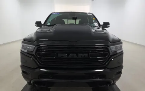 Photos of 2020 Ram 1500 Limited for sale in Fredericksburg, VA at Sullivan Auto Trading Fredericksburg