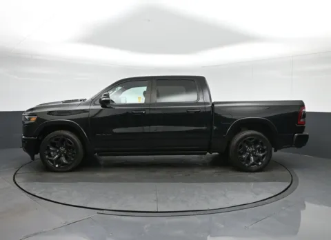 More photos of 2020 Ram 1500 Limited at Sullivan Auto Trading Fredericksburg, VA