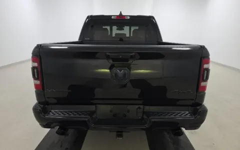 More photos of 2020 Ram 1500 Limited at Sullivan Auto Trading Fredericksburg, VA