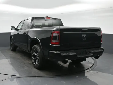 More photos of 2020 Ram 1500 Limited at Sullivan Auto Trading Fredericksburg, VA