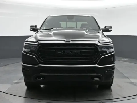 Photos of 2020 Ram 1500 Limited for sale in Fredericksburg, VA at Sullivan Auto Trading Fredericksburg