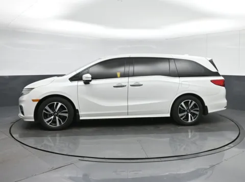 More photos of 2020 Honda Odyssey Elite at Sullivan Auto Trading Fredericksburg, VA