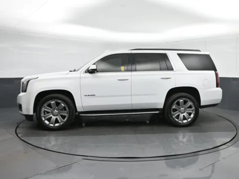 More photos of 2019 GMC Yukon SLT at Sullivan Auto Trading Fredericksburg, VA