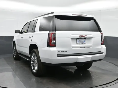 More photos of 2019 GMC Yukon SLT at Sullivan Auto Trading Fredericksburg, VA