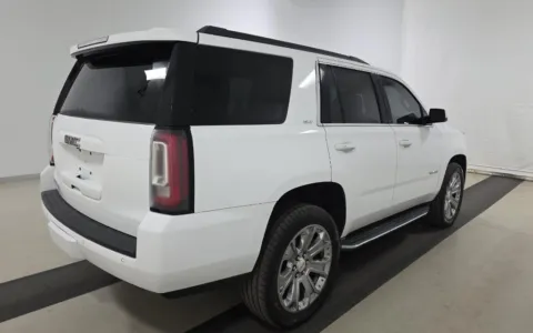 More photos of 2019 GMC Yukon SLT at Sullivan Auto Trading Fredericksburg, VA
