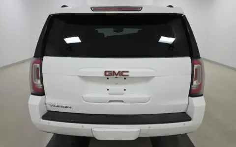 More photos of 2019 GMC Yukon SLT at Sullivan Auto Trading Fredericksburg, VA