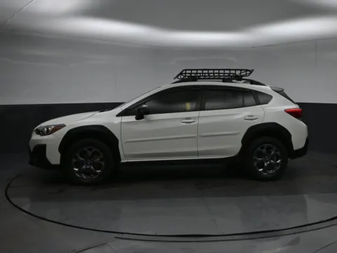 More photos of 2022 Subaru Crosstrek Sport at Sullivan Auto Trading Norfolk, VA