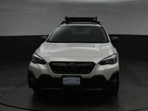 Photos of 2022 Subaru Crosstrek Sport for sale in Norfolk, VA at Sullivan Auto Trading Norfolk