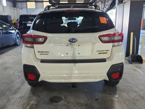 More photos of 2022 Subaru Crosstrek Sport at Sullivan Auto Trading Fredericksburg, VA