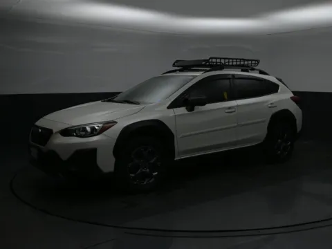 Another view of 2022 Subaru Crosstrek Sport for sale in Fredericksburg, VA at Sullivan Auto Trading Fredericksburg