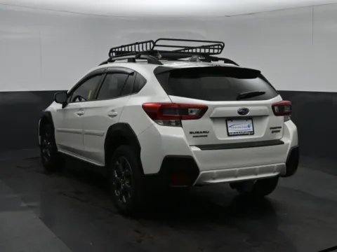More photos of 2022 Subaru Crosstrek Sport at Sullivan Auto Trading Norfolk, VA