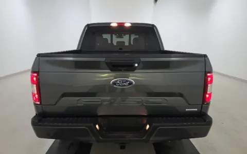 More photos of 2019 Ford F-150 XLT at Sullivan Auto Trading Fredericksburg, VA