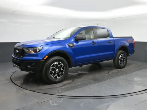 Another view of 2019 Ford Ranger XL for sale in Fredericksburg, VA at Sullivan Auto Trading Fredericksburg