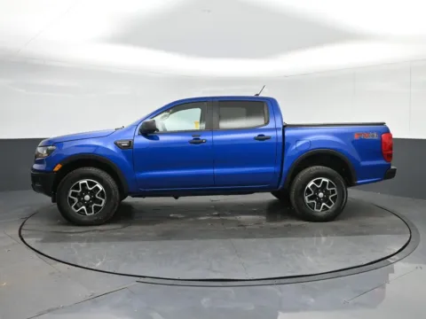 More photos of 2019 Ford Ranger XL at Sullivan Auto Trading Fredericksburg, VA