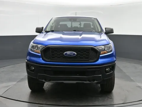 Photos of 2019 Ford Ranger XL for sale in Fredericksburg, VA at Sullivan Auto Trading Fredericksburg
