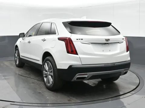 More photos of 2024 Cadillac XT5 Premium Luxury at Sullivan Auto Trading Fredericksburg, VA