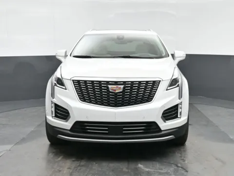 Photos of 2024 Cadillac XT5 Premium Luxury for sale in Fredericksburg, VA at Sullivan Auto Trading Fredericksburg