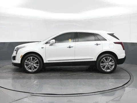 More photos of 2024 Cadillac XT5 Premium Luxury at Sullivan Auto Trading Fredericksburg, VA
