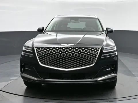 Photos of 2021 Genesis GV80 3.5T for sale in Fredericksburg, VA at Sullivan Auto Trading Fredericksburg