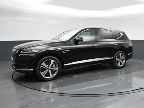 Another view of 2021 Genesis GV80 3.5T for sale in Norfolk, VA at Sullivan Auto Trading Norfolk