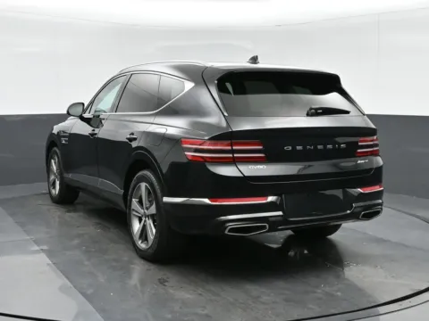 More photos of 2021 Genesis GV80 3.5T at Sullivan Auto Trading Norfolk, VA