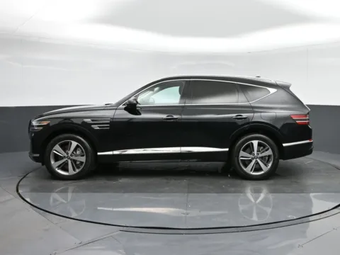 More photos of 2021 Genesis GV80 3.5T at Sullivan Auto Trading Norfolk, VA