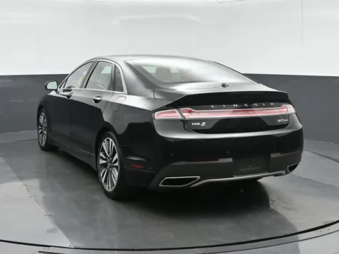 More photos of 2019 Lincoln MKZ Reserve at Sullivan Auto Trading Fredericksburg, VA