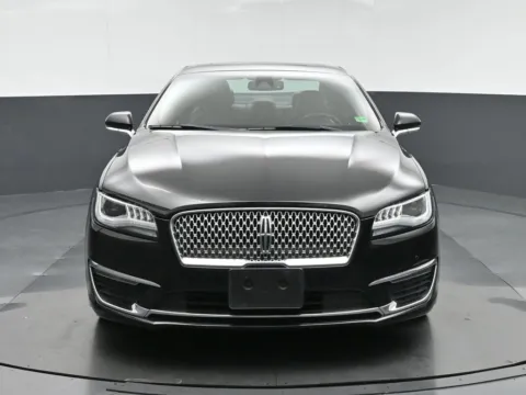 Photos of 2019 Lincoln MKZ Reserve for sale in Fredericksburg, VA at Sullivan Auto Trading Fredericksburg