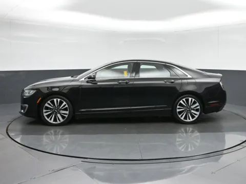 More photos of 2019 Lincoln MKZ Reserve at Sullivan Auto Trading Fredericksburg, VA