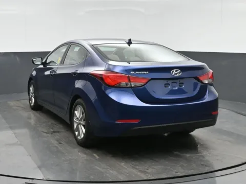 More photos of 2016 Hyundai Elantra SE at Sullivan Auto Trading Fredericksburg, VA