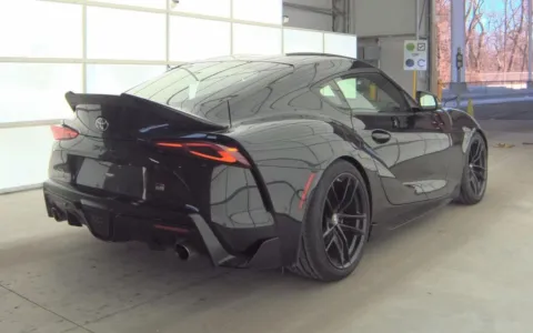 More photos of 2023 Toyota GR Supra 2.0 at Sullivan Auto Trading Fredericksburg, VA