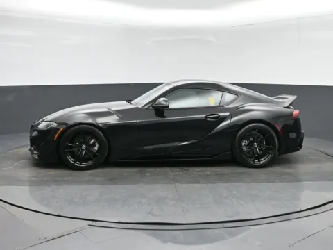 More photos of 2023 Toyota GR Supra 2.0 at Sullivan Auto Trading Fredericksburg, VA