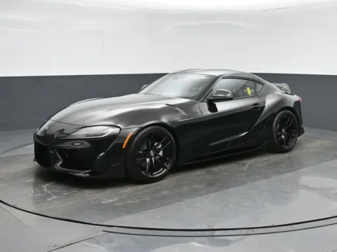 Another view of 2023 Toyota GR Supra 2.0 for sale in Fredericksburg, VA at Sullivan Auto Trading Fredericksburg