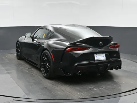 More photos of 2023 Toyota GR Supra 2.0 at Sullivan Auto Trading Fredericksburg, VA