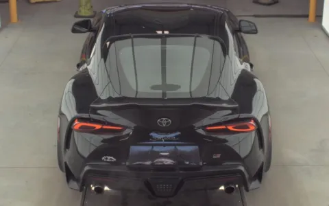 More photos of 2023 Toyota GR Supra 2.0 at Sullivan Auto Trading Fredericksburg, VA