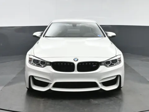 Photos of 2017 BMW M4 for sale in Fredericksburg, VA at Sullivan Auto Trading Fredericksburg