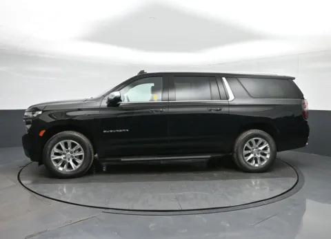 More photos of 2023 Chevrolet Suburban Premier at Sullivan Auto Trading Fredericksburg, VA