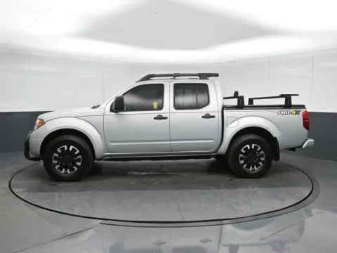 More photos of 2021 Nissan Frontier PRO-4X at Sullivan Auto Trading Fredericksburg, VA